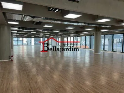 Sala Comercial para alugar, 883m² no Pinheiros, São Paulo