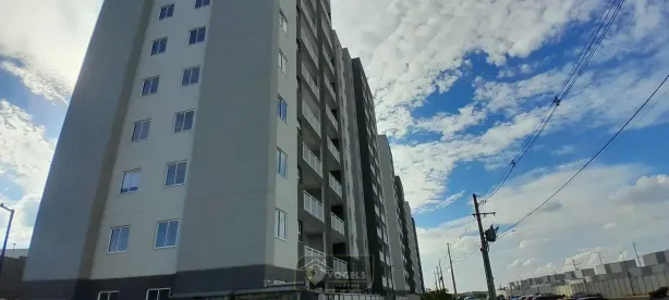 Apartamento com 2 Quartos à venda, 59m² no Vargeão, Jaguariúna