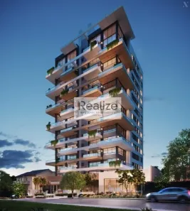 Apartamento com 2 Quartos à venda, 93m² no Tabuleiro, Barra Velha