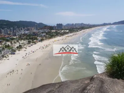 Cobertura com 3 Quartos para alugar, 162m² no Enseada, Guarujá