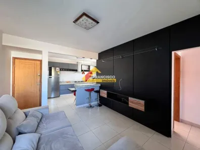 Apartamento com 3 Quartos para alugar, 100m² no Manoel Valinhas, Divinópolis