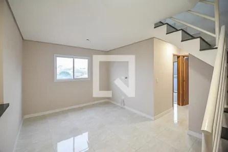 Cobertura com 2 Quartos à venda, 120m² no Jordanópolis, São Bernardo do Campo