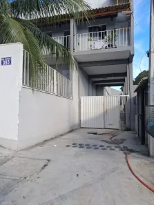 Apartamento com 1 Quarto à venda, 30m² no Laranjal, São Gonçalo