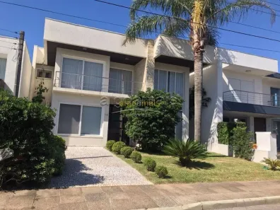 Casa de Condomínio com 4 Quartos à venda, 220m² no Capão da Canoa, Capão da Canoa
