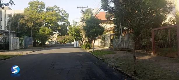 Lote/Terreno à venda, 270m² no Higienópolis, Porto Alegre