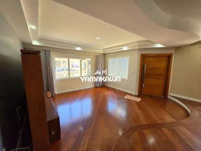 Sobrado com 3 Quartos à venda, 216m² no Burgo Paulista, São Paulo