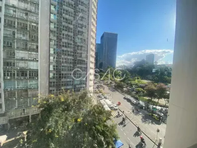 Sala Comercial à venda, 27m² no Centro, Rio de Janeiro