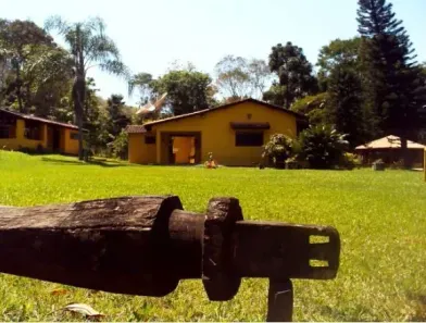 Fazenda/Sítio à venda, 145000000m² no Centro, Lorena