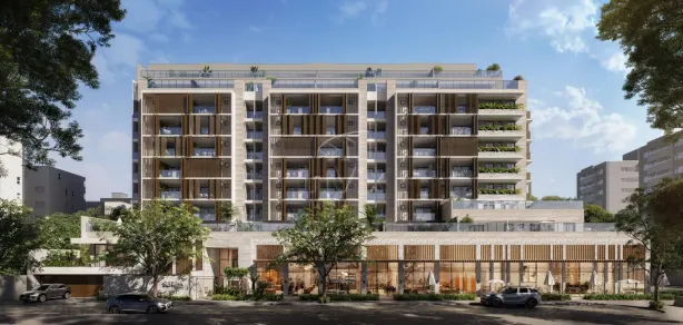 Apartamento com 3 Quartos à venda, 110m² no Jardim Camburi, Vitória