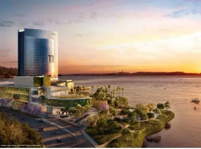 Sala Comercial à venda, 35m² no Praia de Belas, Porto Alegre