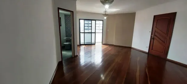 Apartamento com 3 Quartos à venda, 132m² no Tucuruvi, São Paulo