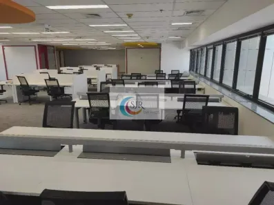 Consultório para alugar, 1339m² no Brooklin Paulista, São Paulo