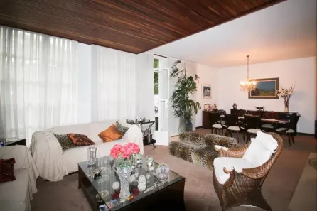 Casa com 3 Quartos à venda, 269m² no Jardim Novo Mundo, São Paulo