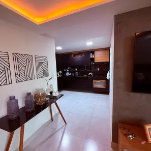 Casa de Condomínio com 3 Quartos à venda, 220m² no Marilândia, Juiz de Fora