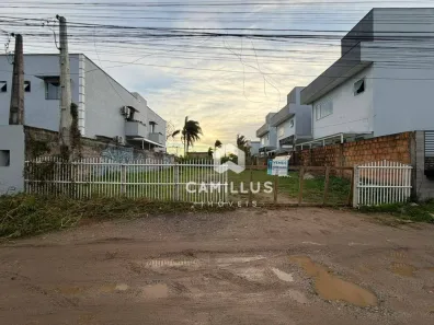 Lote/Terreno à venda, 360m² no Ribeirão da Ilha, Florianópolis