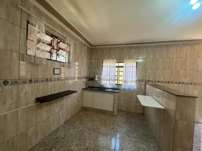 Casa com 2 Quartos à venda, 95m² no Jardim Bela Vista, Ribeirão Preto