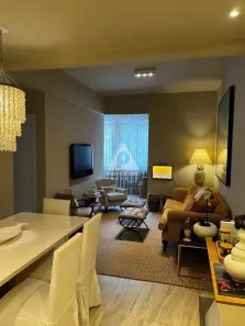 Apartamento com 3 Quartos à venda, 75m² no Leblon, Rio de Janeiro