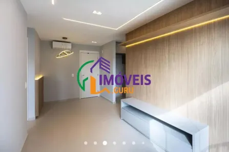 Apartamento com 2 Quartos à venda, 55m² no Vila Anastácio, São Paulo