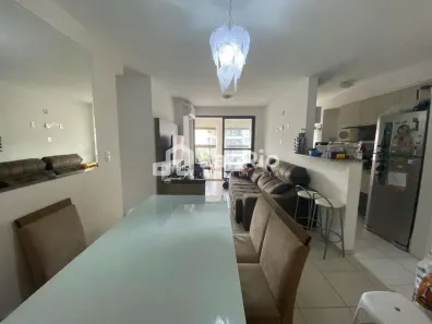 Apartamento com 3 Quartos à venda, 85m² no Recreio dos Bandeirantes, Rio de Janeiro