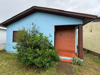 Casa com 3 Quartos à venda, 72m² no São Tomé, Viamão
