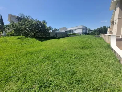 Lote/Terreno à venda, 750m² no Chácaras São Bento, Valinhos