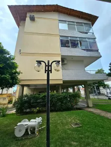 Apartamento com 2 Quartos à venda, 95m² no Lagoa Nova, Natal