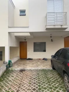 Sobrado com 3 Quartos à venda, 100m² no Parque Fernão Dias, Santana de Parnaíba