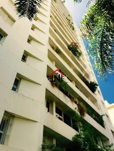 Apartamento com 2 Quartos para alugar, 90m² no Itaim Bibi, São Paulo