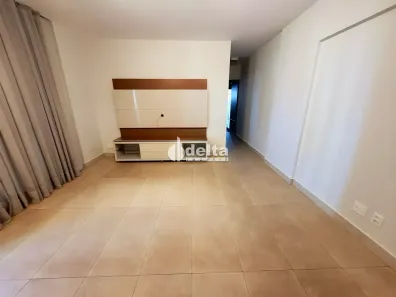 Apartamento com 3 Quartos para alugar, 100m² no Patrimônio, Uberlândia