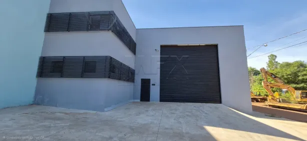Ponto Comercial à venda, 280m² no Jardim Carvalho, Bauru