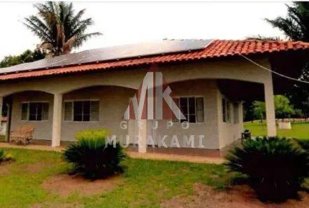 Fazenda/Sítio com 5 Quartos à venda, 1490m² no , Sonora