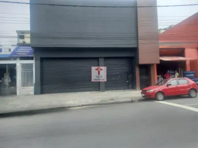 Prédio Comercial à venda, 128m² no Jardim Ponte Alta I, Guarulhos