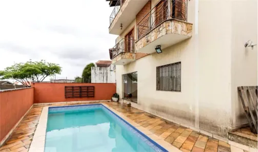 Sobrado com 5 Quartos à venda, 231m² no Jardim Guapira, São Paulo