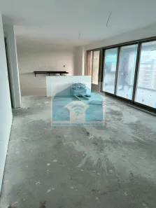 Apartamento com 3 Quartos à venda, 150m² no Indianópolis, São Paulo