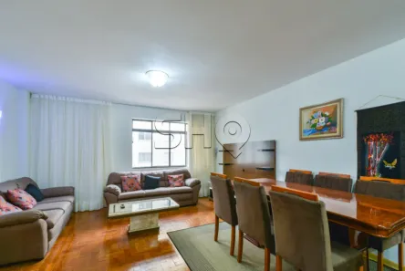 Apartamento com 2 Quartos à venda, 102m² no Aclimação, São Paulo