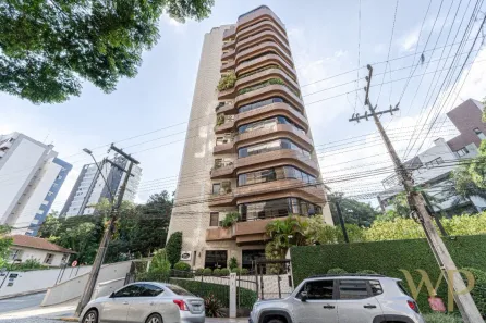 Apartamento com 2 Quartos à venda, 254m² no Atiradores, Joinville