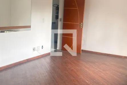 Apartamento com 2 Quartos à venda, 49m² no Jardim Francisco Mendes, São Paulo