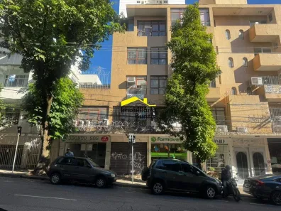 Ponto Comercial à venda, 102m² no Funcionários, Belo Horizonte