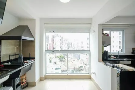 Apartamento com 2 Quartos à venda, 86m² no Santo Antônio, São Caetano do Sul