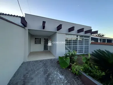 Casa com 2 Quartos à venda, 80m² no , Pontal do Paraná