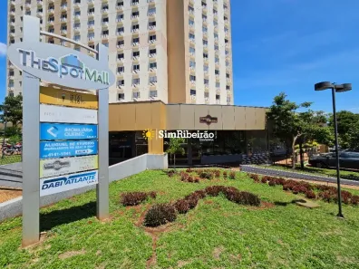 Ponto Comercial à venda, 1050m² no Iguatemi, Ribeirão Preto