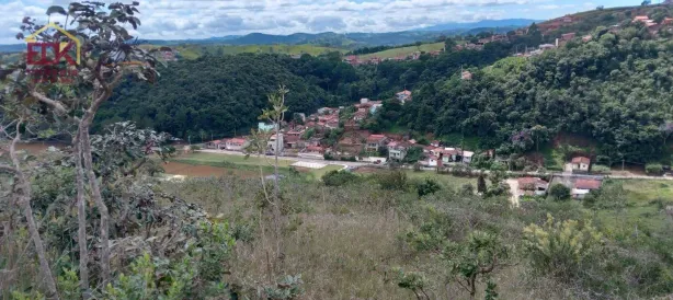 Lote/Terreno à venda, 2000m² no Cunha, Cunha