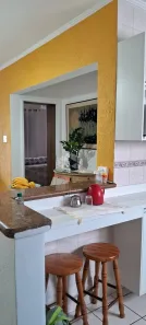 Apartamento com 1 Quarto à venda, 52m² no Guilhermina, Praia Grande