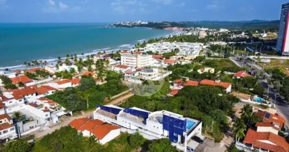 Apartamento com 2 Quartos à venda, 80m² no Cotovelo (Distrito Litoral), Parnamirim