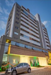 Apartamento com 2 Quartos à venda, 74m² no São João, Itajaí