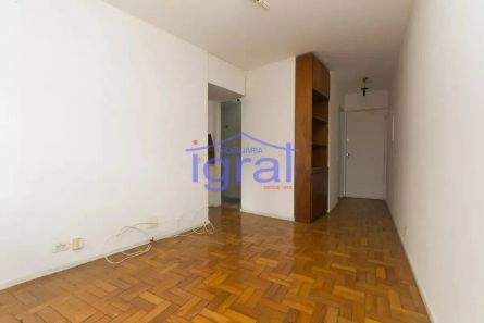 Apartamento com 1 Quarto à venda, 45m² no Vila Parque Jabaquara, São Paulo