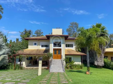 Casa de Condomínio com 3 Quartos à venda, 320m² no Jardim Nossa Senhora das Graças, Itatiba