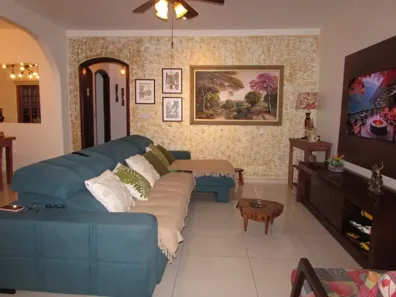 Casa com 3 Quartos à venda, 250m² no Jardim Paraíso, São Paulo