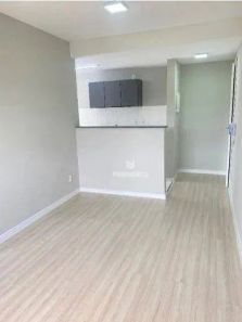 Apartamento com 2 Quartos à venda, 44m² no Jardim Boer I, Americana