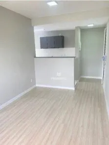 Apartamento com 2 Quartos à venda, 44m² no Jardim Boer I, Americana